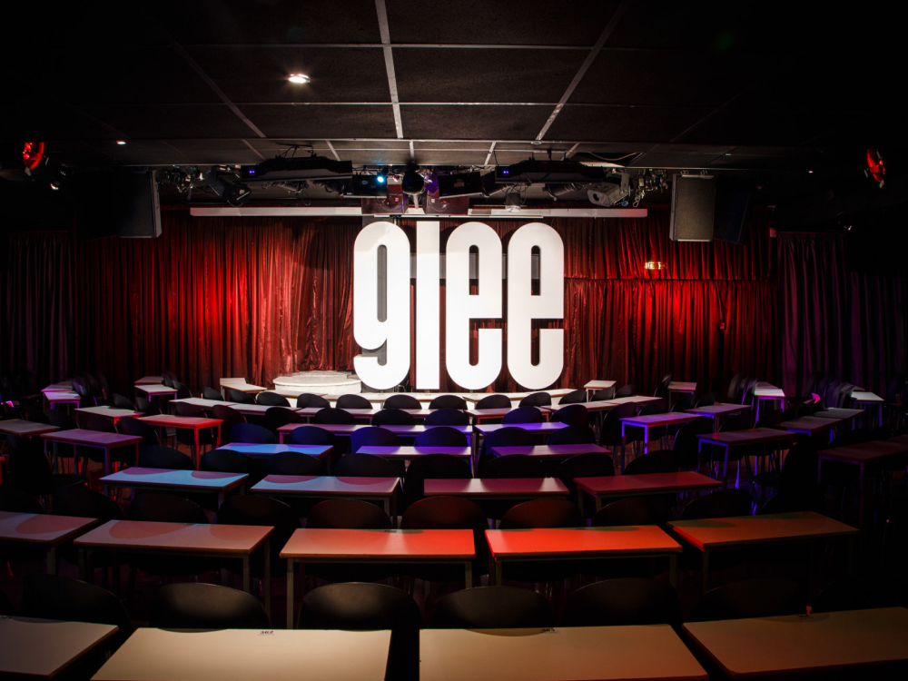 Image of Glee Club